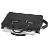 Hama Torba do laptopa Classy 15.6 cala Czarna
